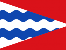 Tu Bandera - Bandera de Valle de Oca