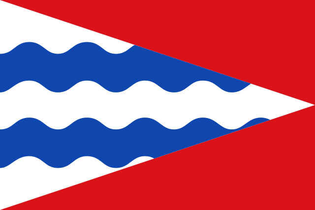 Bandera Valle de Oca