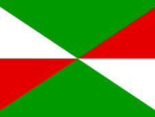 Tu Bandera - Bandera de Valle de Villaverde