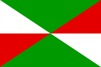 Tu Bandera - Bandera de Valle de Villaverde