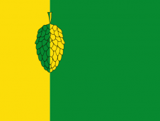 Tu Bandera - Bandera de Vallfogona