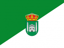 Tu Bandera - Bandera de Valverde de Alcalá