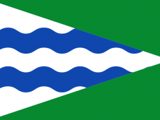 Tu Bandera - Bandera de Valverde de los Arroyos