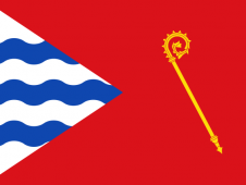 Tu Bandera - Bandera de Valverde-Enrique