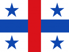 Tu Bandera - Bandera de Valverdejo
