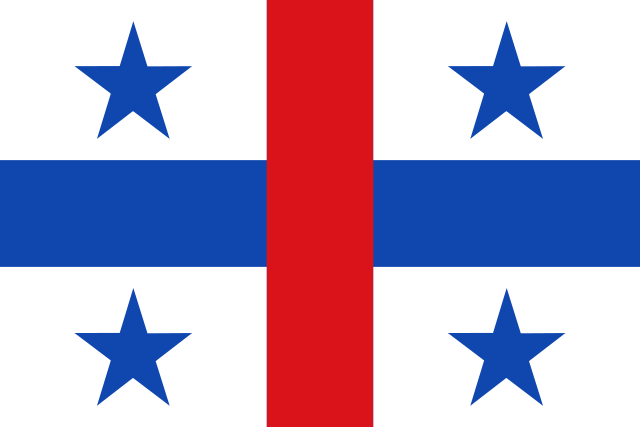 Bandera Valverdejo