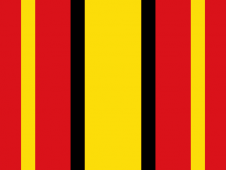 Tu Bandera - Bandera de Veciana
