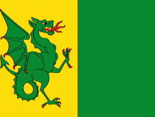 Tu Bandera - Bandera de Vedra