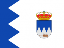 Tu Bandera - Bandera de Vega de Gordón