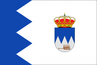 Tu Bandera - Bandera de Vega de Gordón