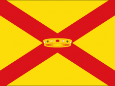 Tu Bandera - Bandera de Veganzones