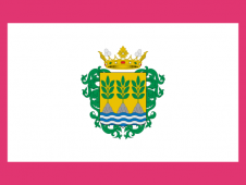 Tu Bandera - Bandera de Vélez Blanco
