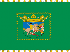 Tu Bandera - Bandera de Vélez Málaga