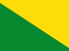 Tu Bandera - Bandera de Vellisca