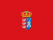 Tu Bandera - Bandera de Venturada