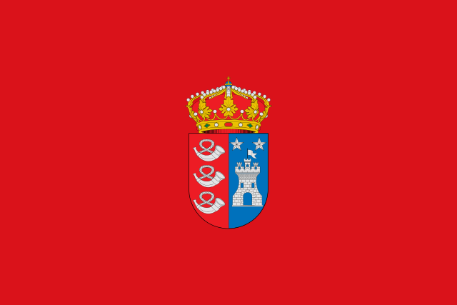 Bandera Venturada