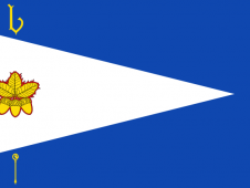 Tu Bandera - Bandera de Vera de Moncayo