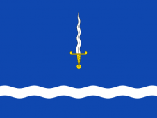 Tu Bandera - Bandera de Vespella de Gaià