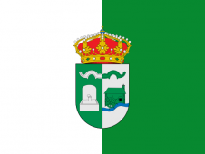 Tu Bandera - Bandera de Viana de Jadraque