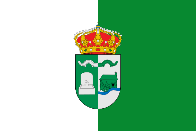 Bandera Viana de Jadraque