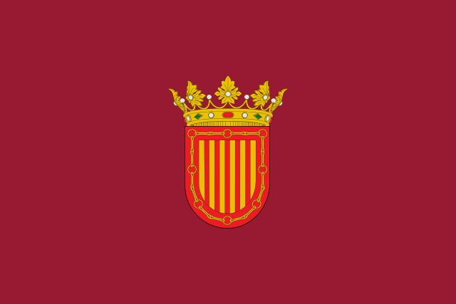 Bandera Viana