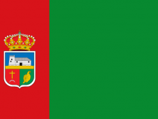 Tu Bandera - Bandera de Vícar