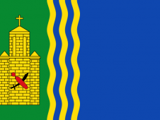 Tu Bandera - Bandera de Vierlas