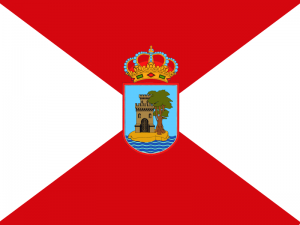 Bandera Vigo C/E