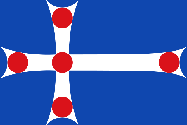Bandera Vilabertran