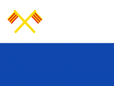 Tu Bandera - Bandera de Vilajuïga