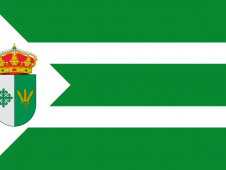 Tu Bandera - Bandera de Villa del Campo
