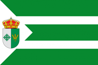 Tu Bandera - Bandera de Villa del Campo