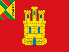 Tu Bandera - Bandera de Villabasta de Valdavia