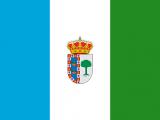 Tu Bandera - Bandera de Villablanca