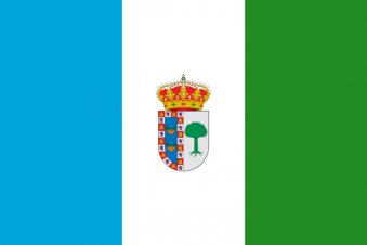 Tu Bandera - Bandera de Villablanca