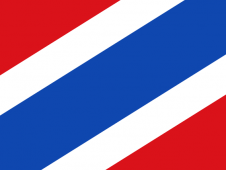 Tu Bandera - Bandera de Villaconejos de Trabaque
