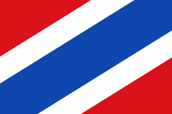 Tu Bandera - Bandera de Villaconejos de Trabaque