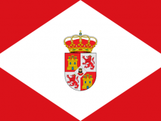 Tu Bandera - Bandera de Villadiego