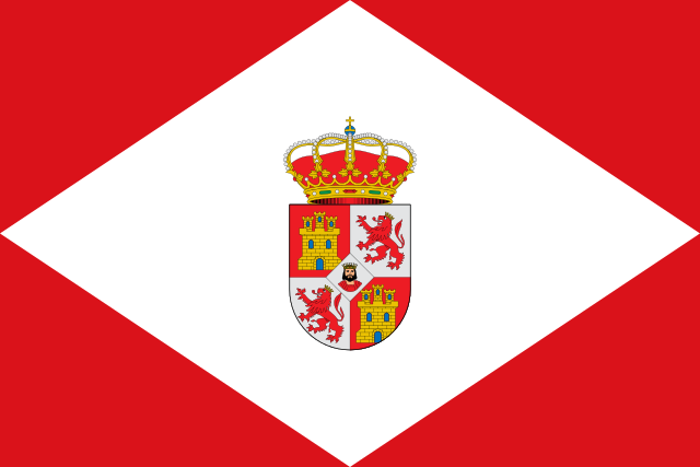 Bandera Villadiego