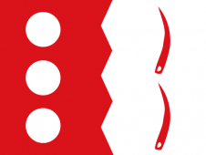 Tu Bandera - Bandera de Villafranca de Córdoba