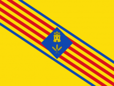 Tu Bandera - Bandera de Villafranca del Campo