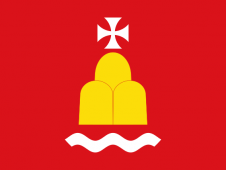 Tu Bandera - Bandera de Villafranca Montes de Oca