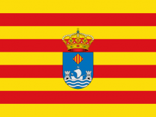 Tu Bandera - Bandera de Villajoyosa