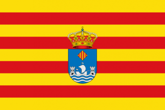 Tu Bandera - Bandera de Villajoyosa