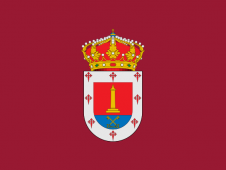 Tu Bandera - Bandera de Villalar de los Comuneros