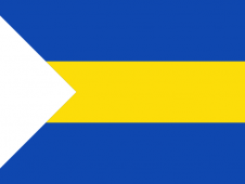 Tu Bandera - Bandera de Villalba de la Sierra