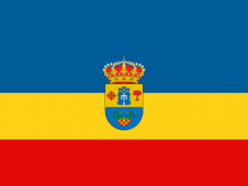Tu Bandera - Bandera de Villalba del Alcor