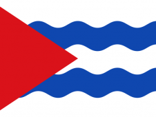 Tu Bandera - Bandera de Villalbilla