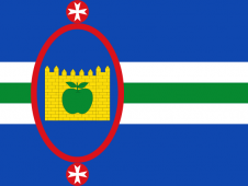 Tu Bandera - Bandera de Villalengua