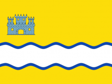 Tu Bandera - Bandera de Villalonga de Ter